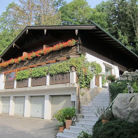 Waldgasthof Pension Baodwirt Stephanskirchen ภายนอก รูปภาพ