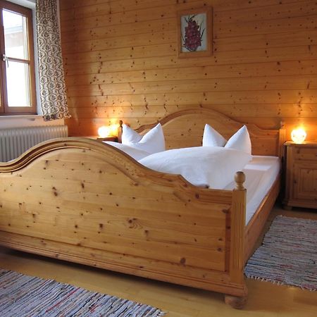 Waldgasthof Pension Baodwirt Stephanskirchen ภายนอก รูปภาพ