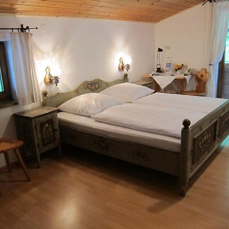 Waldgasthof Pension Baodwirt Stephanskirchen ภายนอก รูปภาพ