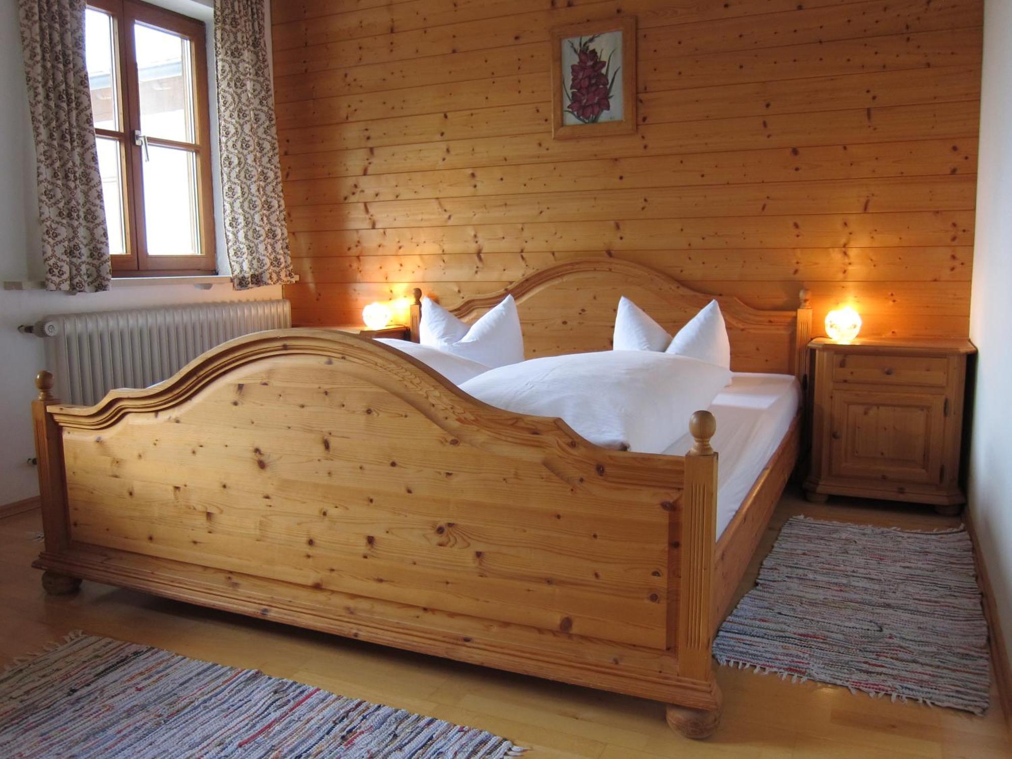 Waldgasthof Pension Baodwirt Stephanskirchen ภายนอก รูปภาพ